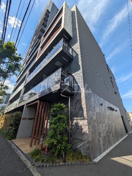 KDXレジデンス町田ノース