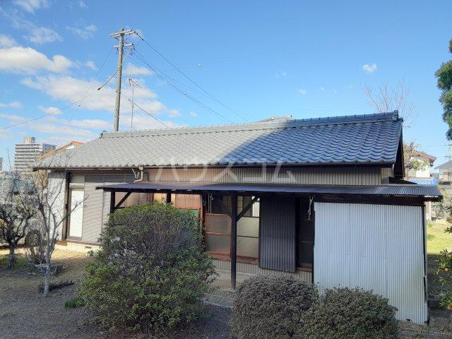 名鉄名古屋本線 男川駅 徒歩21分 1階建 築60年