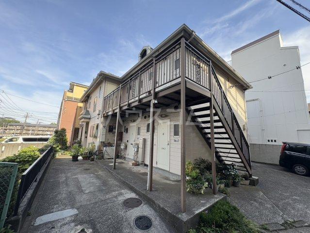 ルトゥール宮前