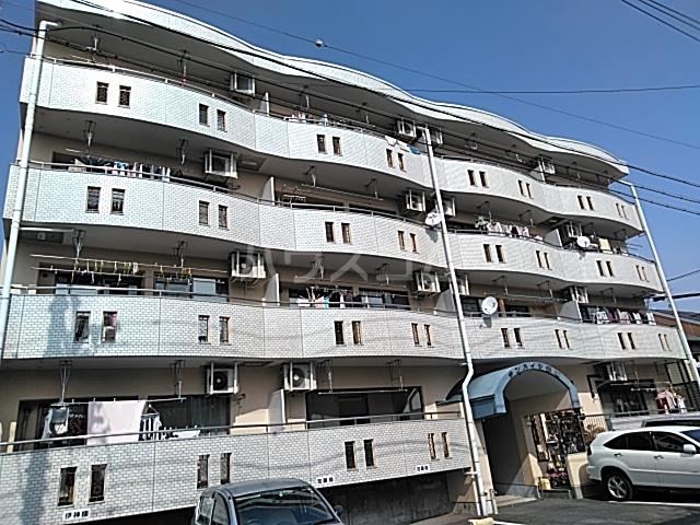 サンハイツ赤城