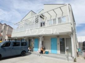 ｔｈｅ　ｓ　ｌｏｗ　ｔｉｍｅ　ｈｏｕｓｅ.(2LDK)