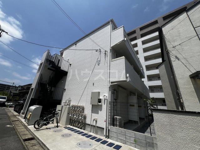 BABYLON船橋法典(1K/3階)