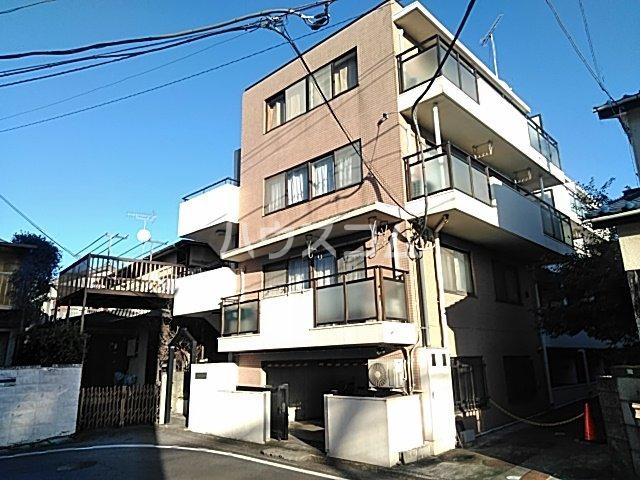 グランドメゾン本中山