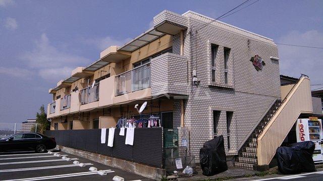 ローズハイツ