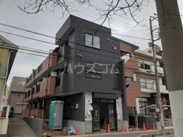 アルファ行徳