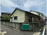 関西本線 八田駅(ＪＲ) 徒歩15分 1階建 築53年