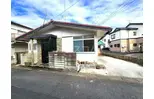 東武鉄道東上線 武蔵嵐山駅 徒歩13分  築52年
