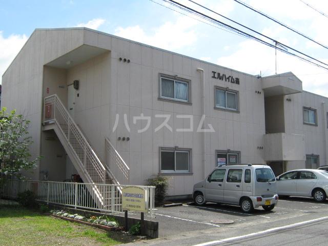 エルハイム森