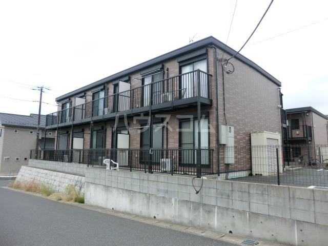アムール 木更津