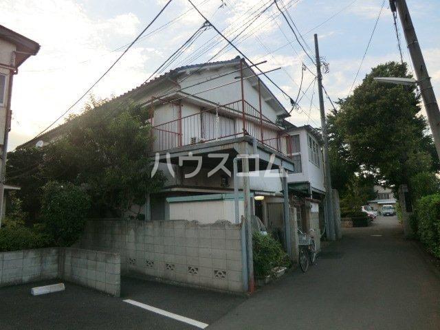 橋本荘