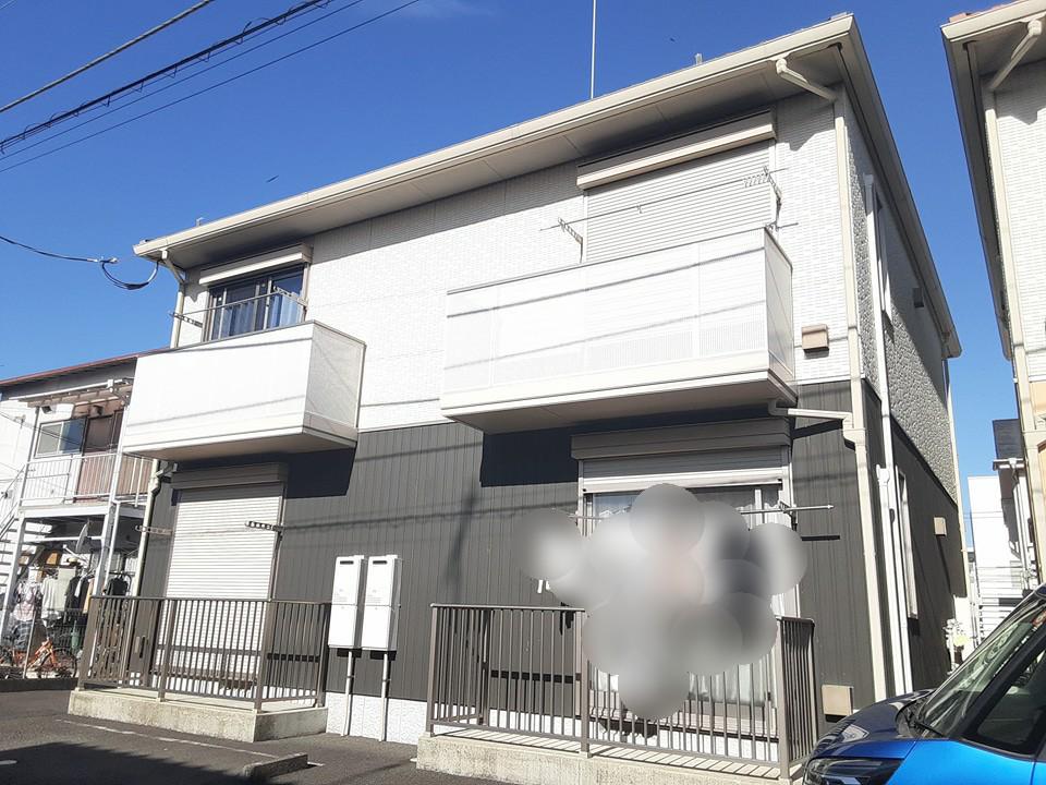 ベルフルールⅠ