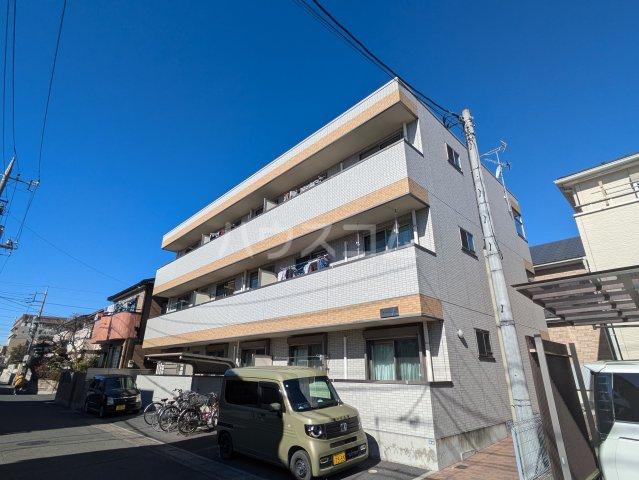 カーサ・レシェンテ