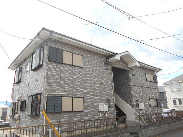 メイプルハイツA