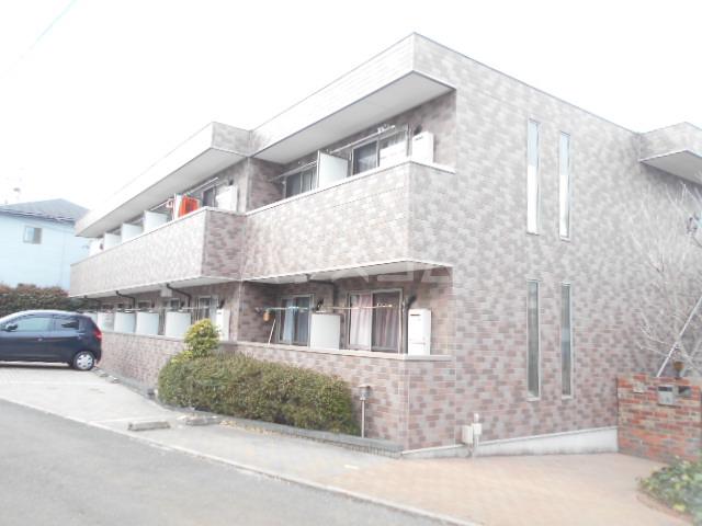 ヴェルドミール玉川学園Ⅱ