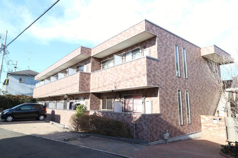 ヴェルドミール玉川学園Ⅱ