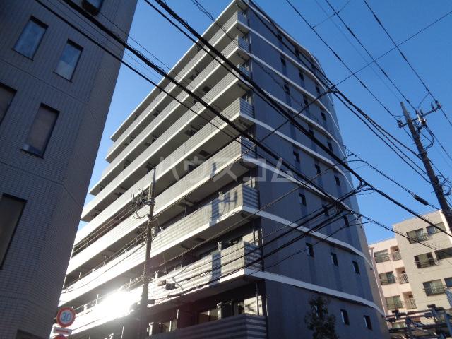 コンフォリア・リヴ西葛西