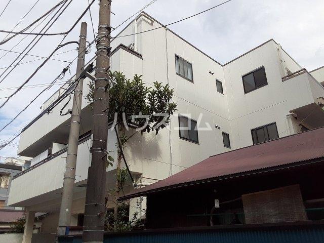 メゾンウィスタリアⅢ