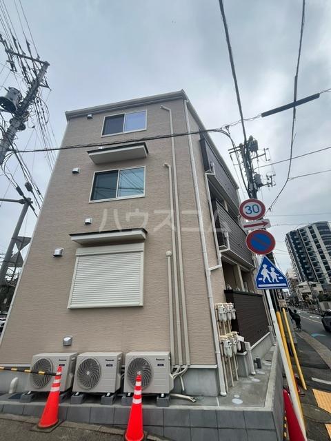 ベイホーム市川