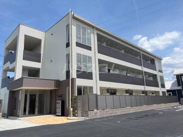 インペリアルシャトー