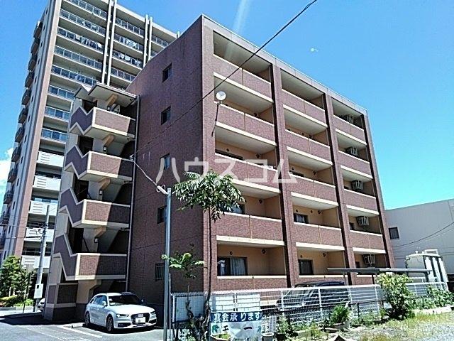 エステートⅡ(1LDK/3階)