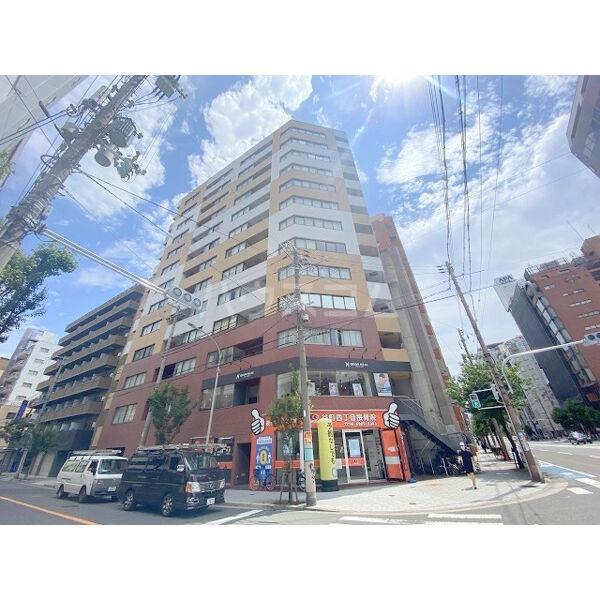 クリスタルブライト本町東