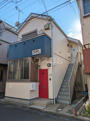 東京都新宿線 一之江駅 徒歩7分 2階建 築21年