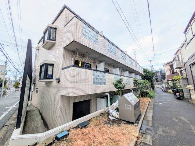 クレッセント三軒茶屋