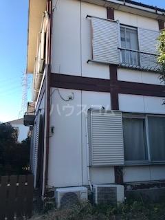 常磐線 柏駅 徒歩23分 2階建 築49年