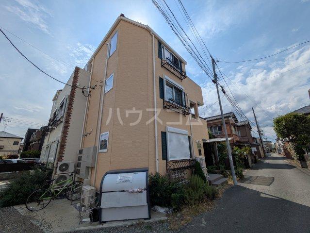 ソランジュ鎌ヶ谷