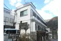 石間荘