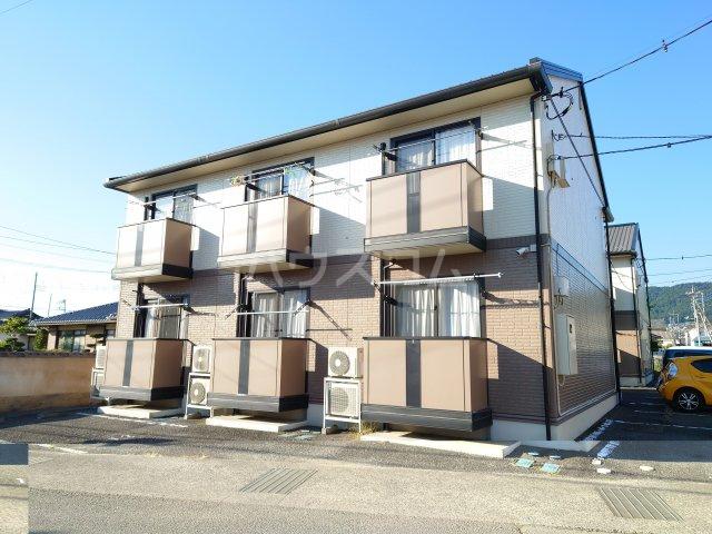 グランシャリオA棟