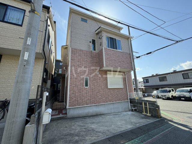 相模鉄道本線 かしわ台駅 徒歩9分  築12年