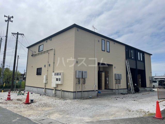 静岡県袋井市 2階建 築3年