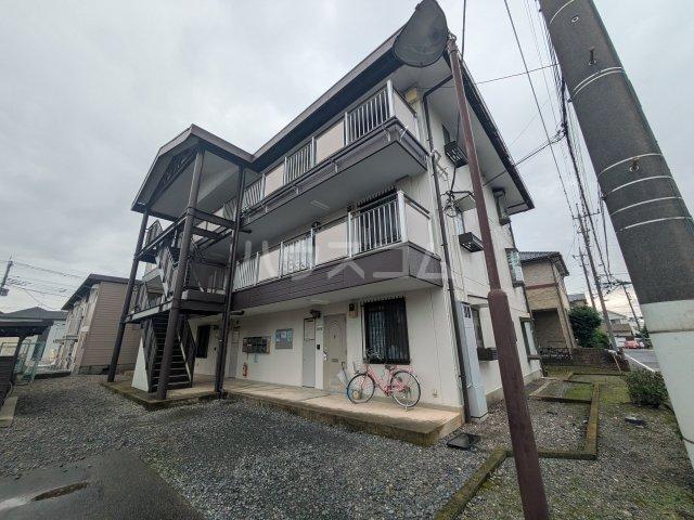 プレステージマンション