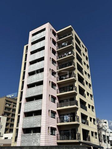タワーレジデンス甲府中央(3LDK/8階)