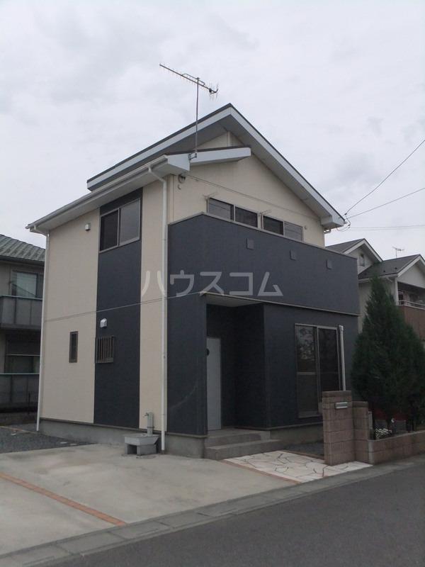 秩父鉄道本線 武川駅 徒歩6分 2階建 築19年