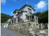 山陰本線 千代川駅 徒歩224分 2階建 築39年