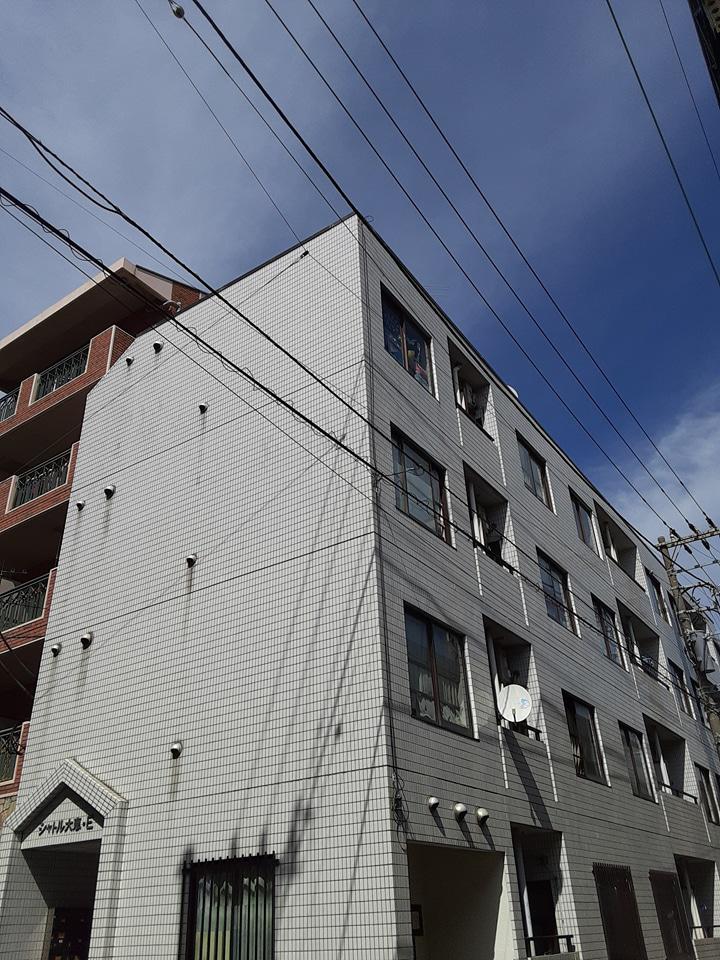 シャトル大恵E