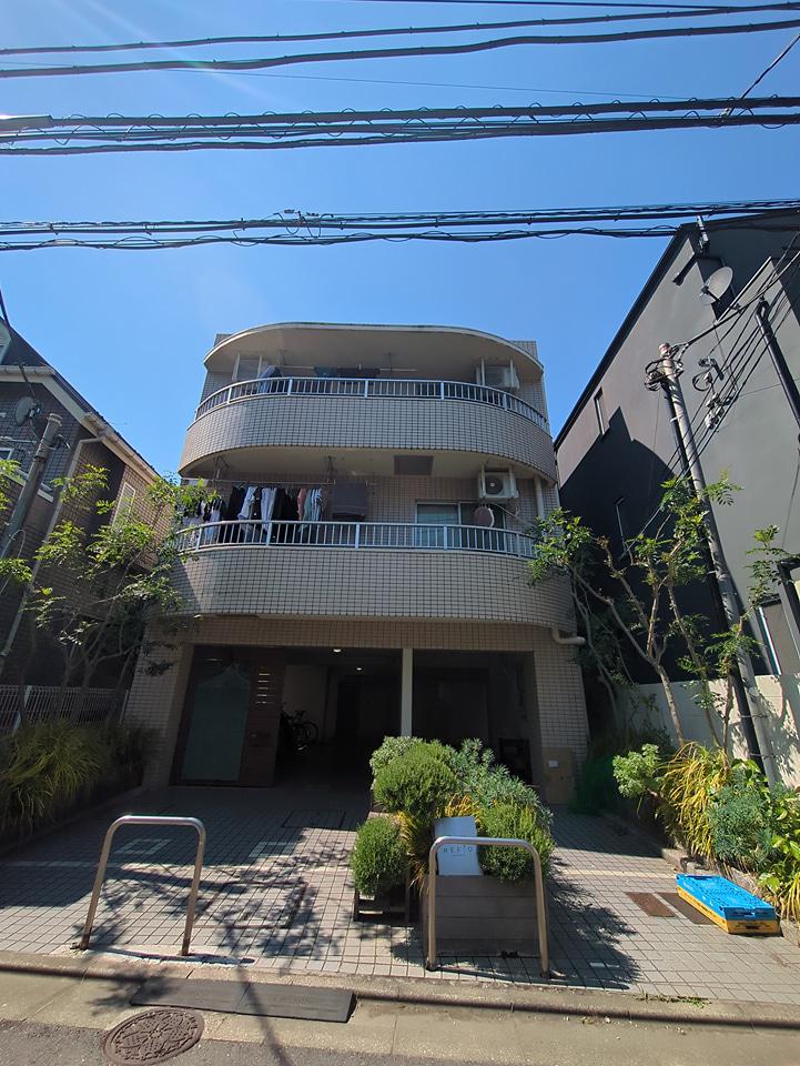 リフィオ三軒茶屋