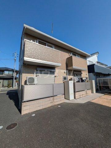 ウィット吉川Ａ