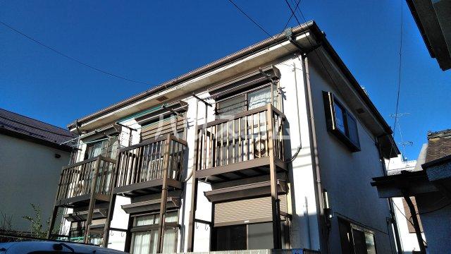 ハイツ小川