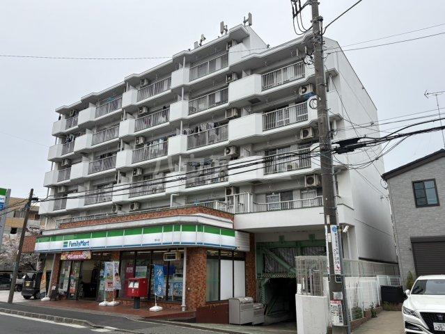 エクセレンス野川ビル