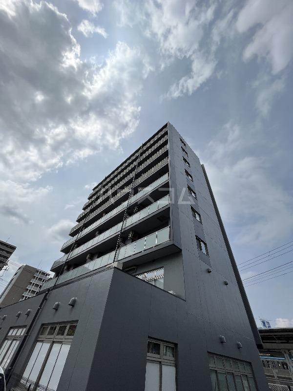 アルマース弐番館