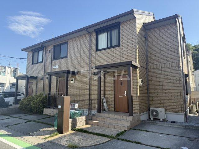 アンベリール美園