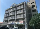 ニューマンション日比野