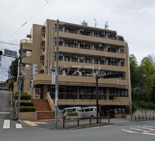 ツインリーフ国分寺(ワンルーム/2階)