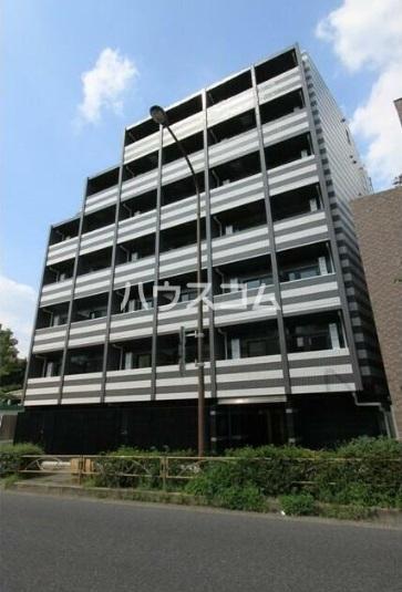 AZEST上板橋