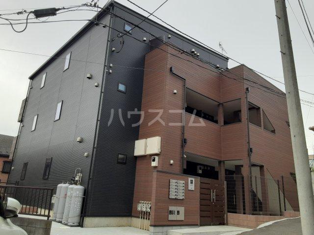 LIKE亥鼻