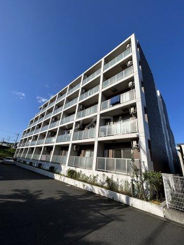 ライジングプレイス八王子みなみ野