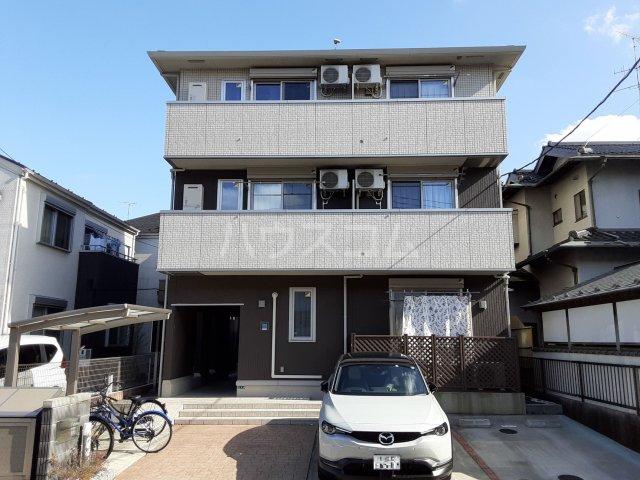 クレール相模原